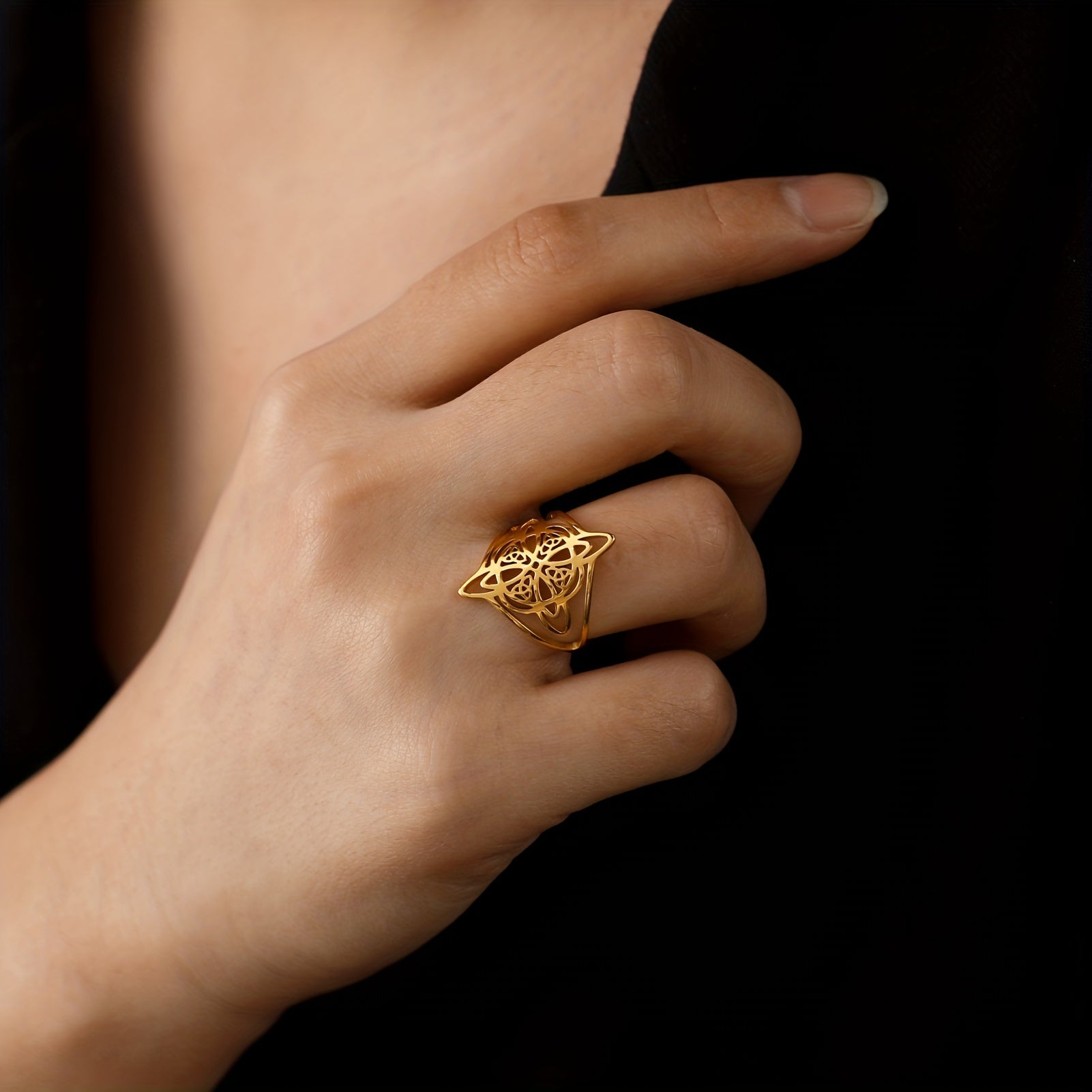 Ringen