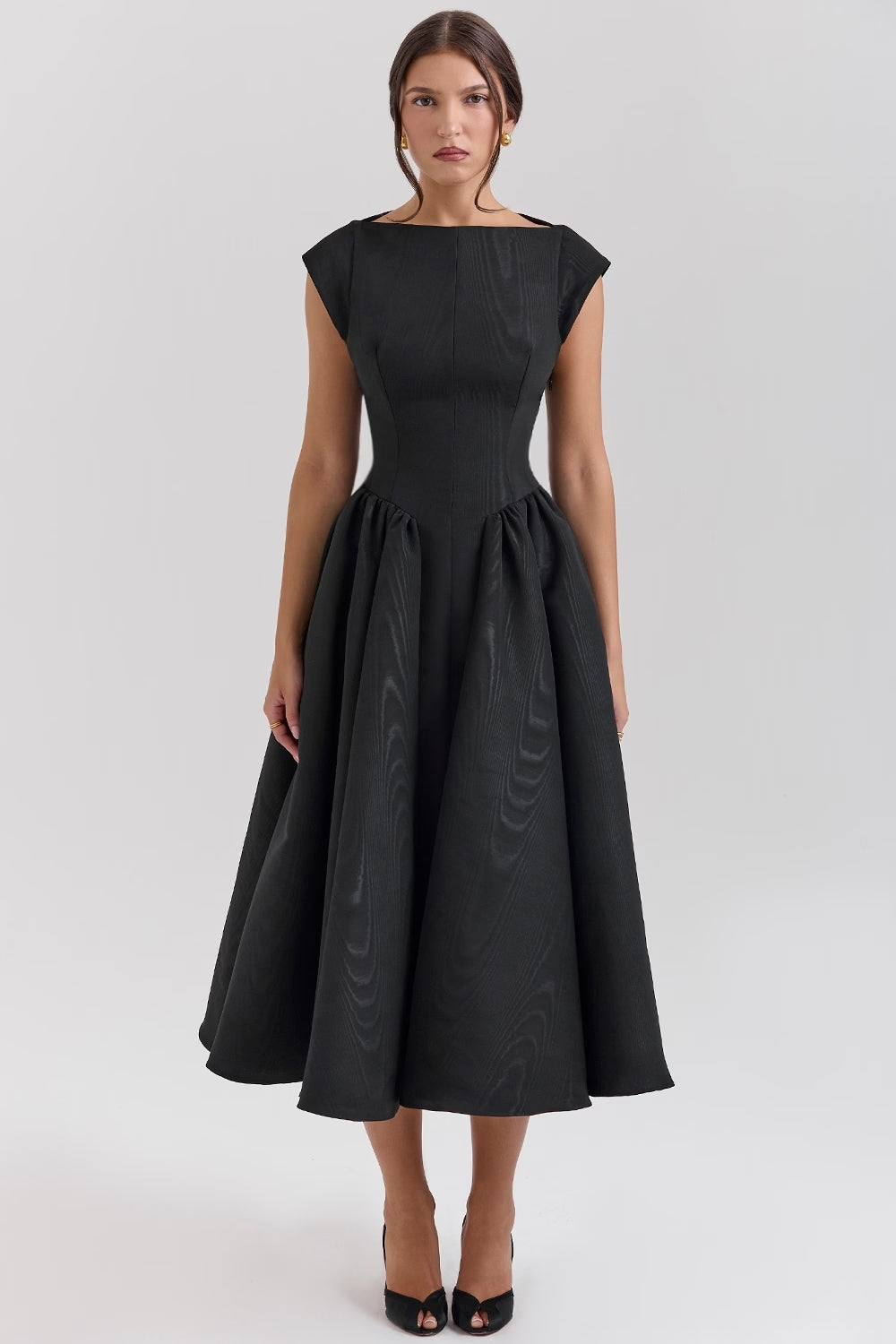 Tina | Elegantes Kleid