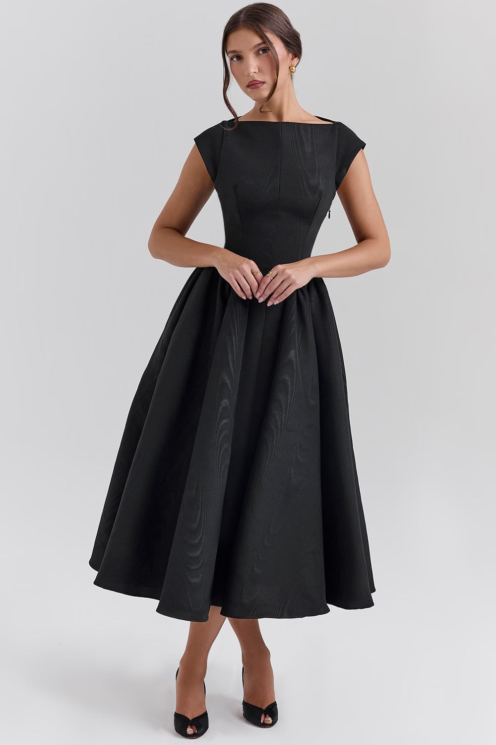 Tina | Elegantes Kleid