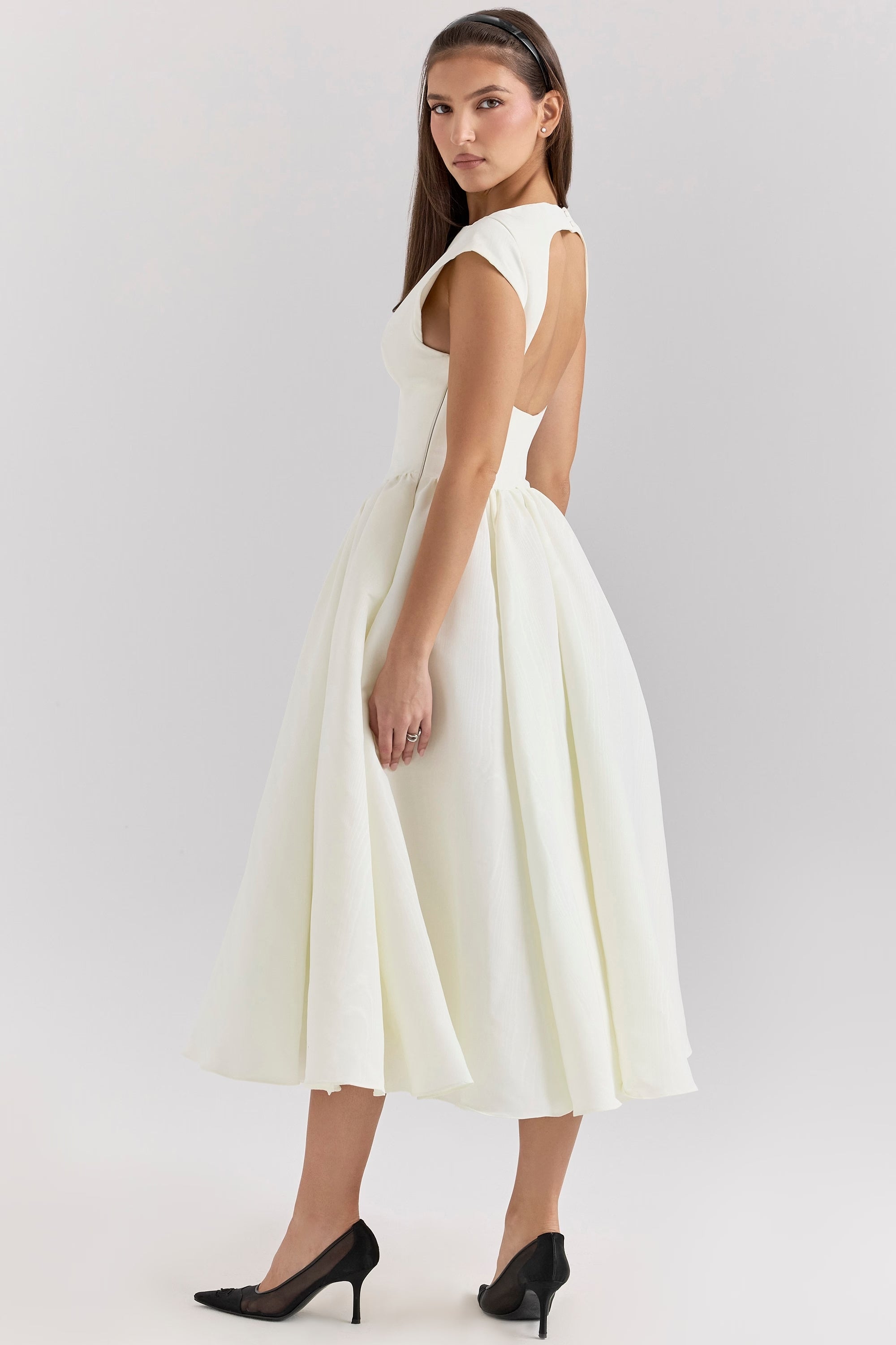 Tina | Elegantes Kleid