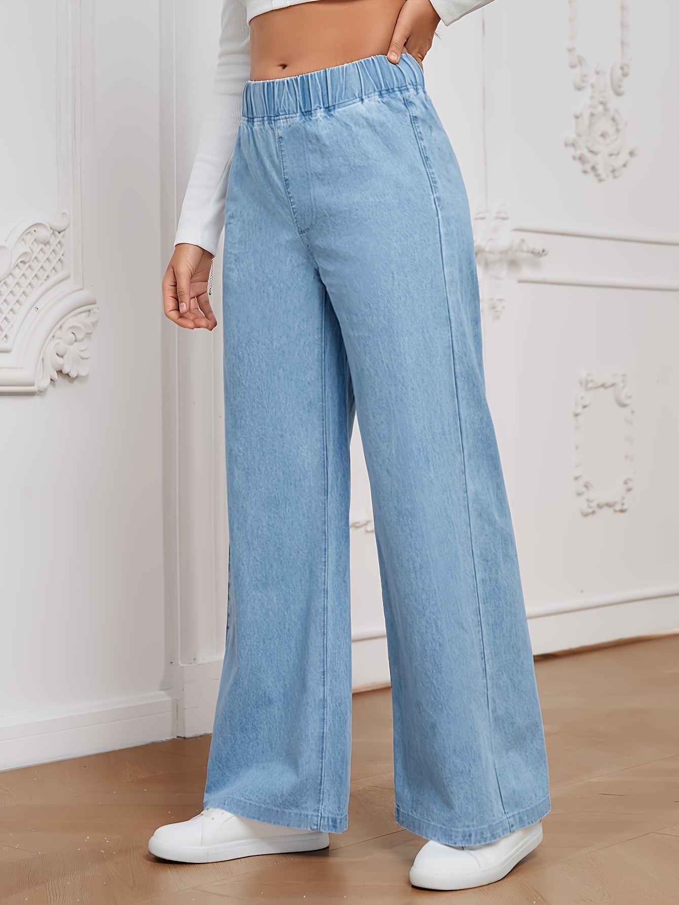 SoftWave Denim