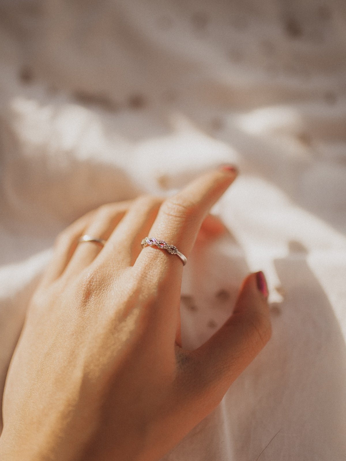 Ringen