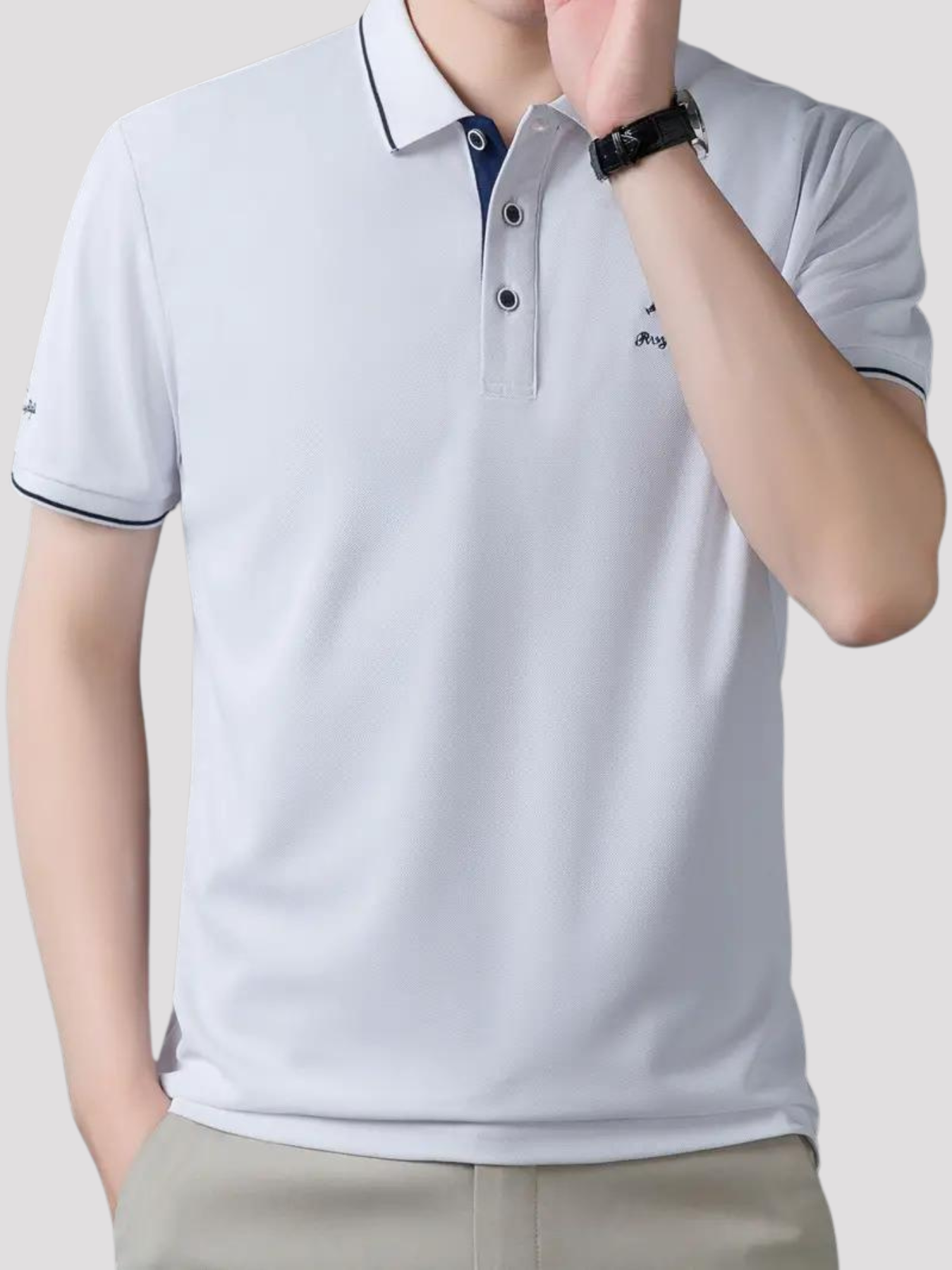 Riders executive Polo