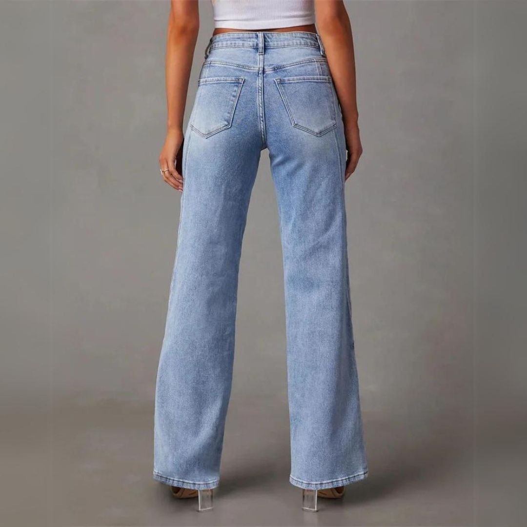 Faye | Vintage-Jeans