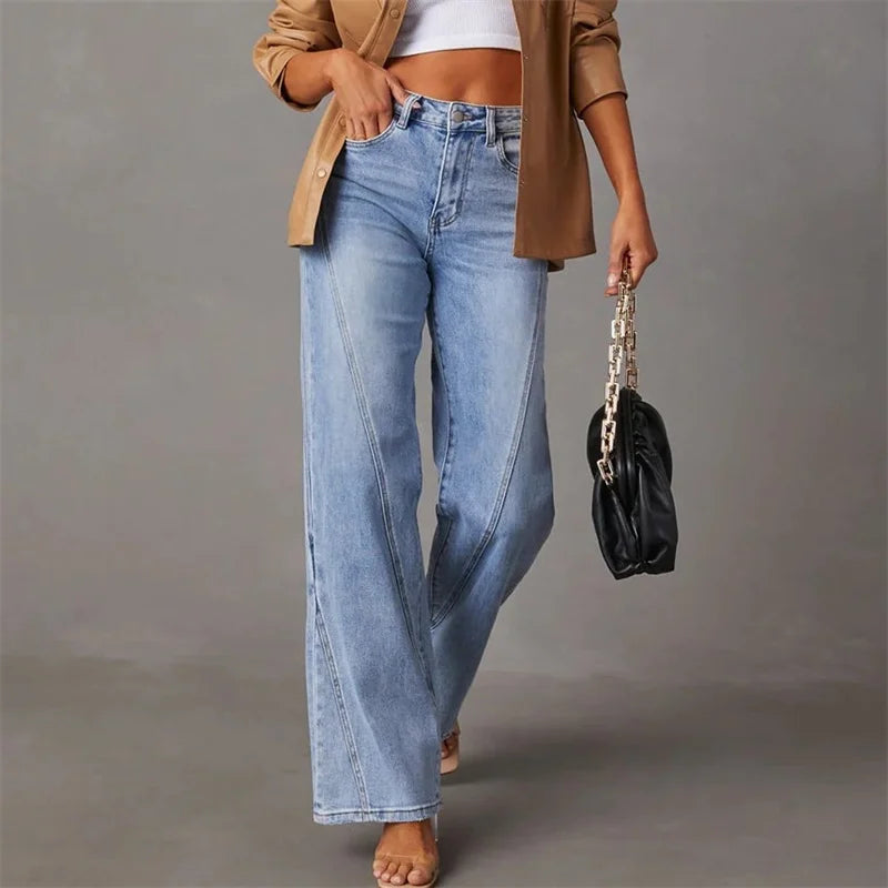 Faye | Vintage-Jeans