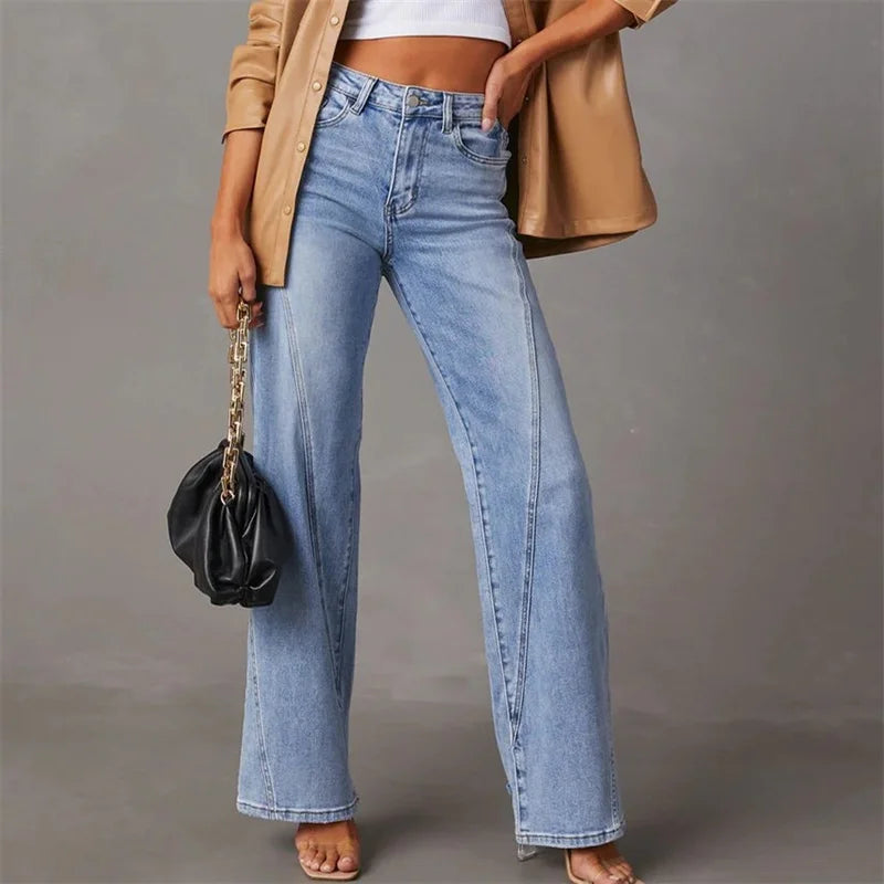 Faye | Vintage-Jeans