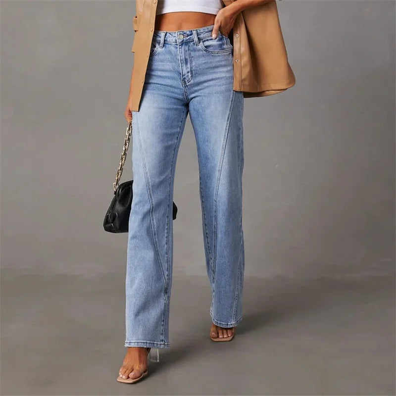 Faye | Vintage-Jeans