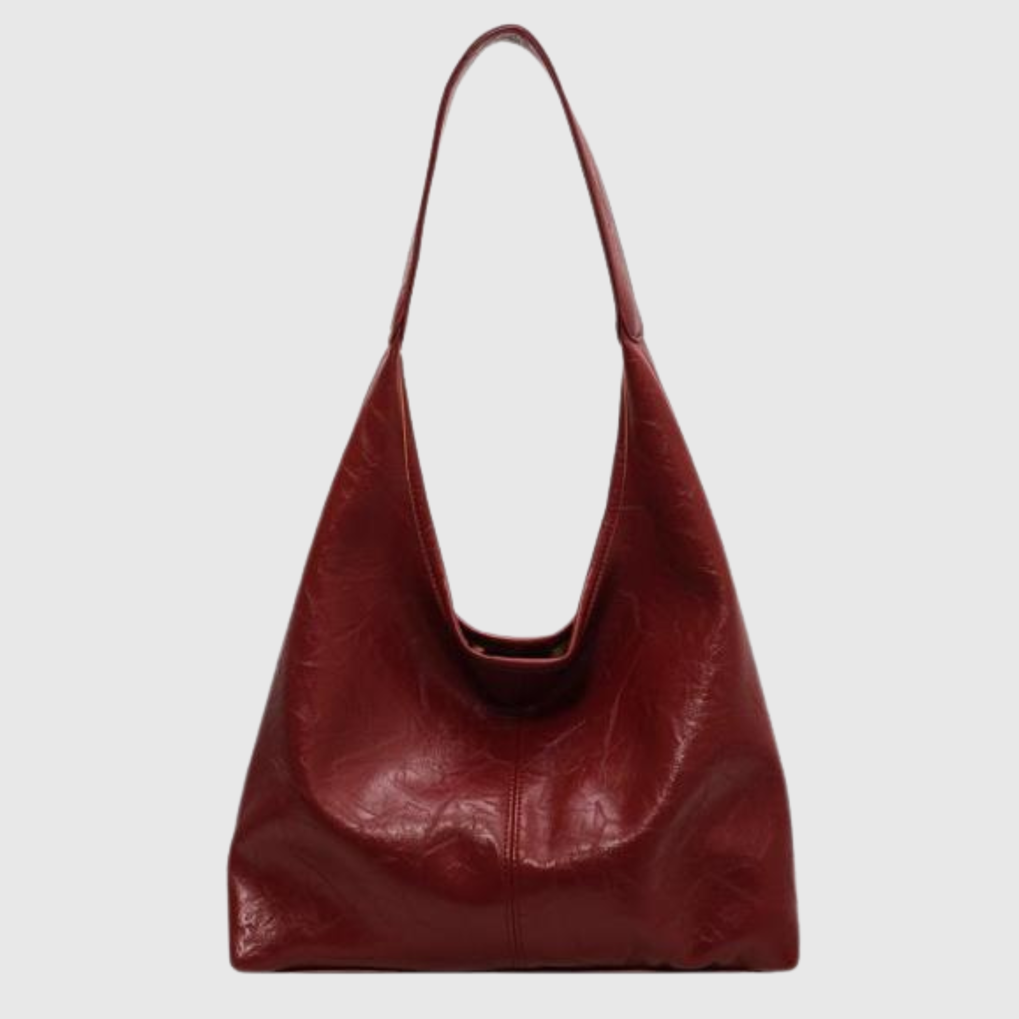 Ayleen | Vintage-Tasche aus Leder 