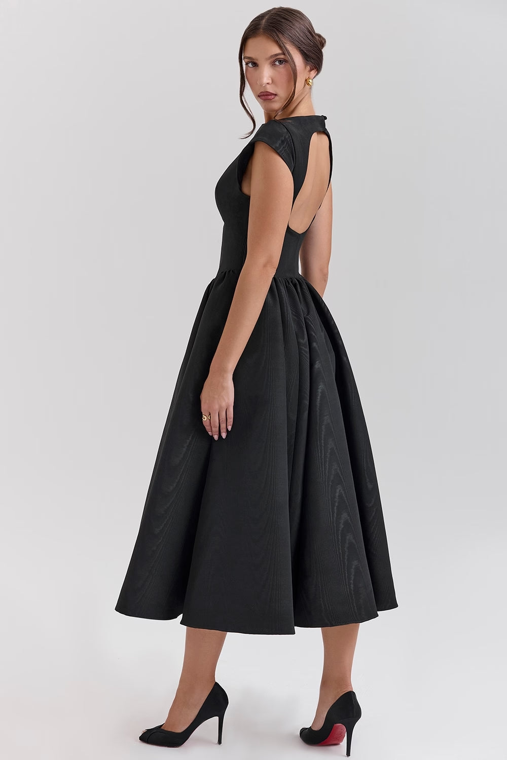 Tina | Elegantes Kleid