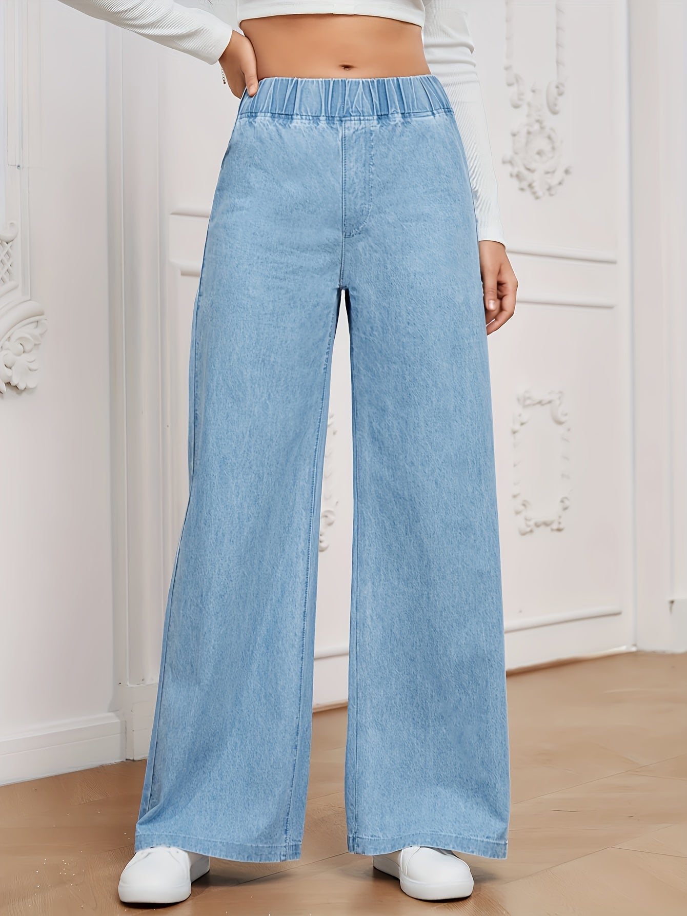 SoftWave Denim