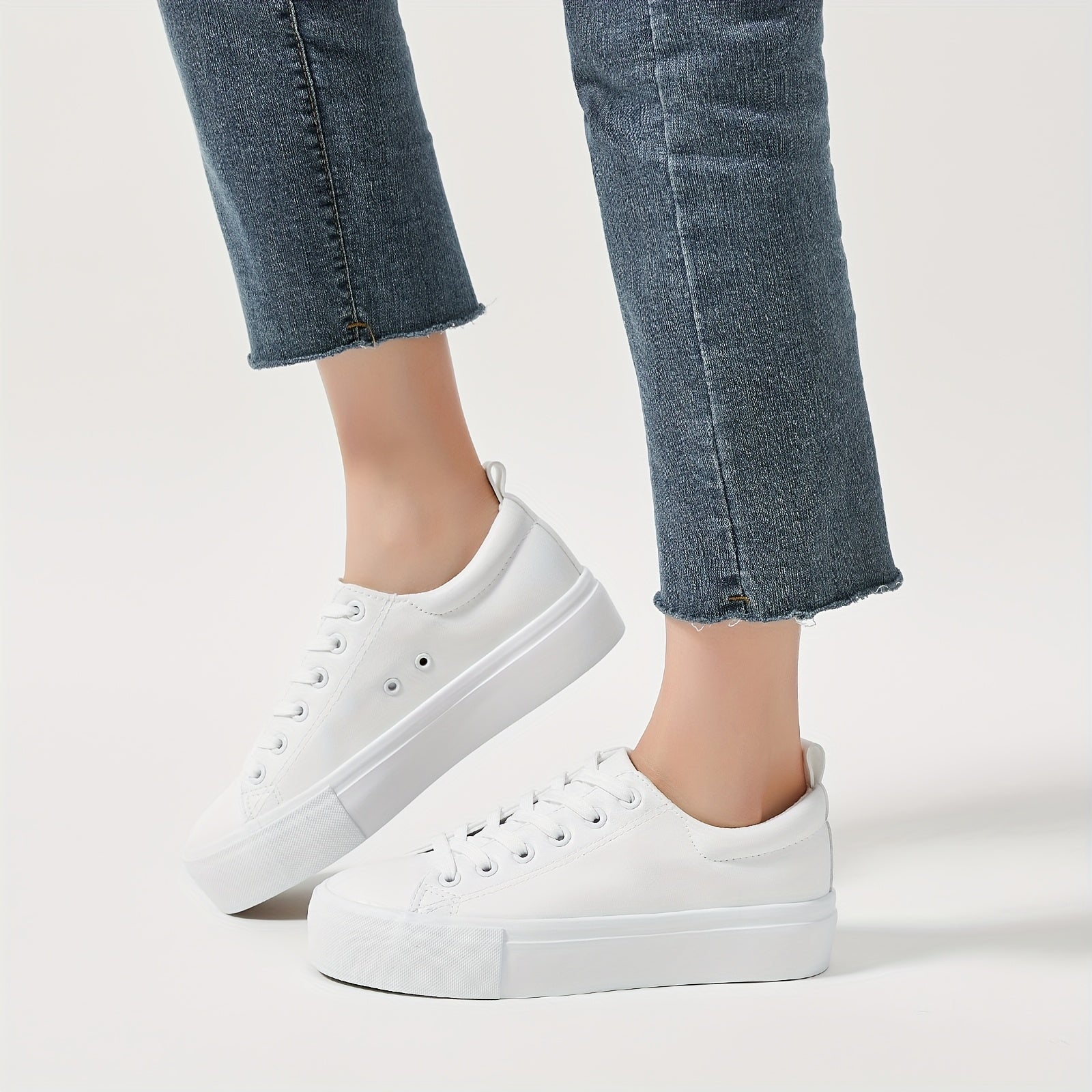 Lässiger Sneaker