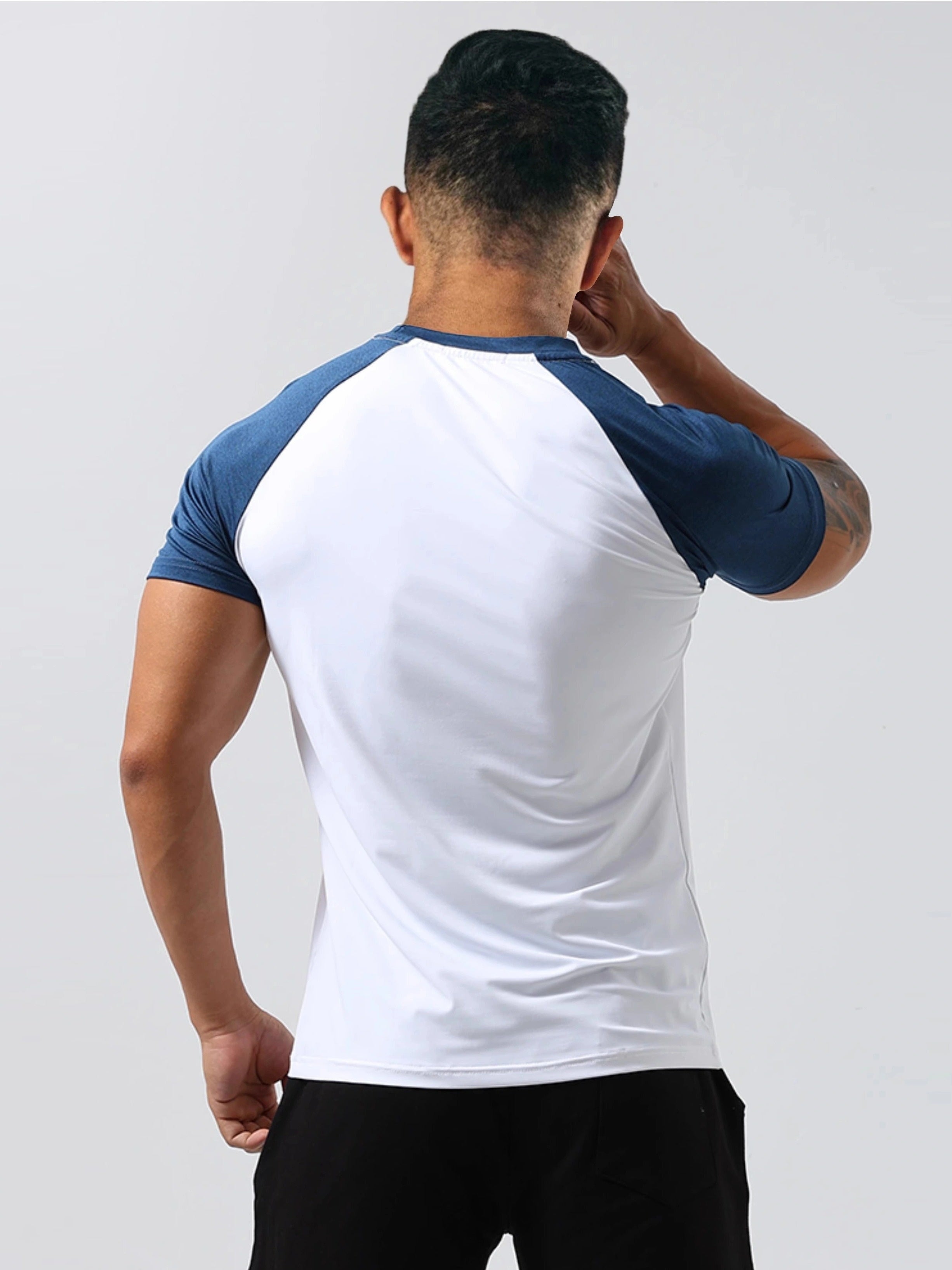 Men's sports T-shirt