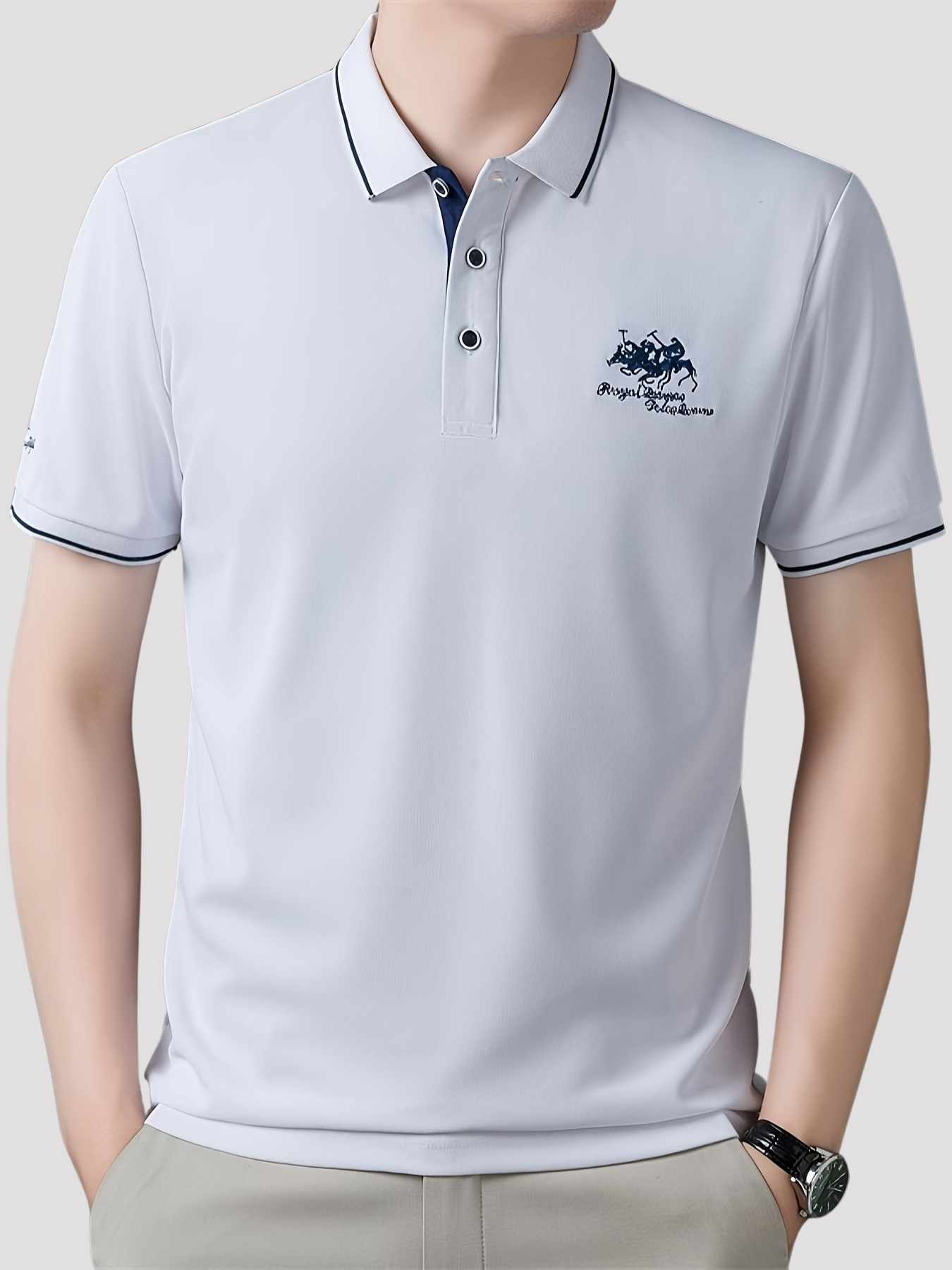 Riders executive Polo