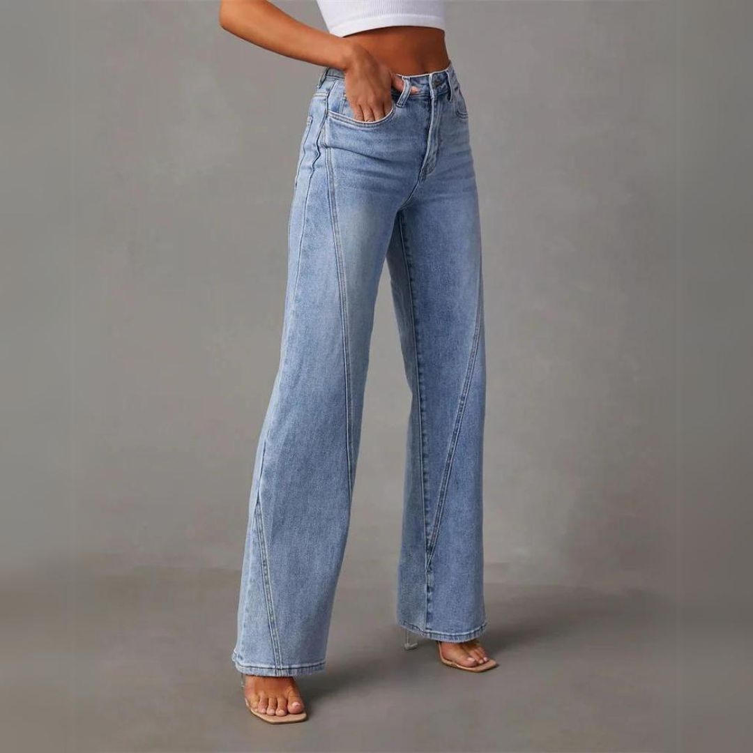 Faye | Vintage-Jeans