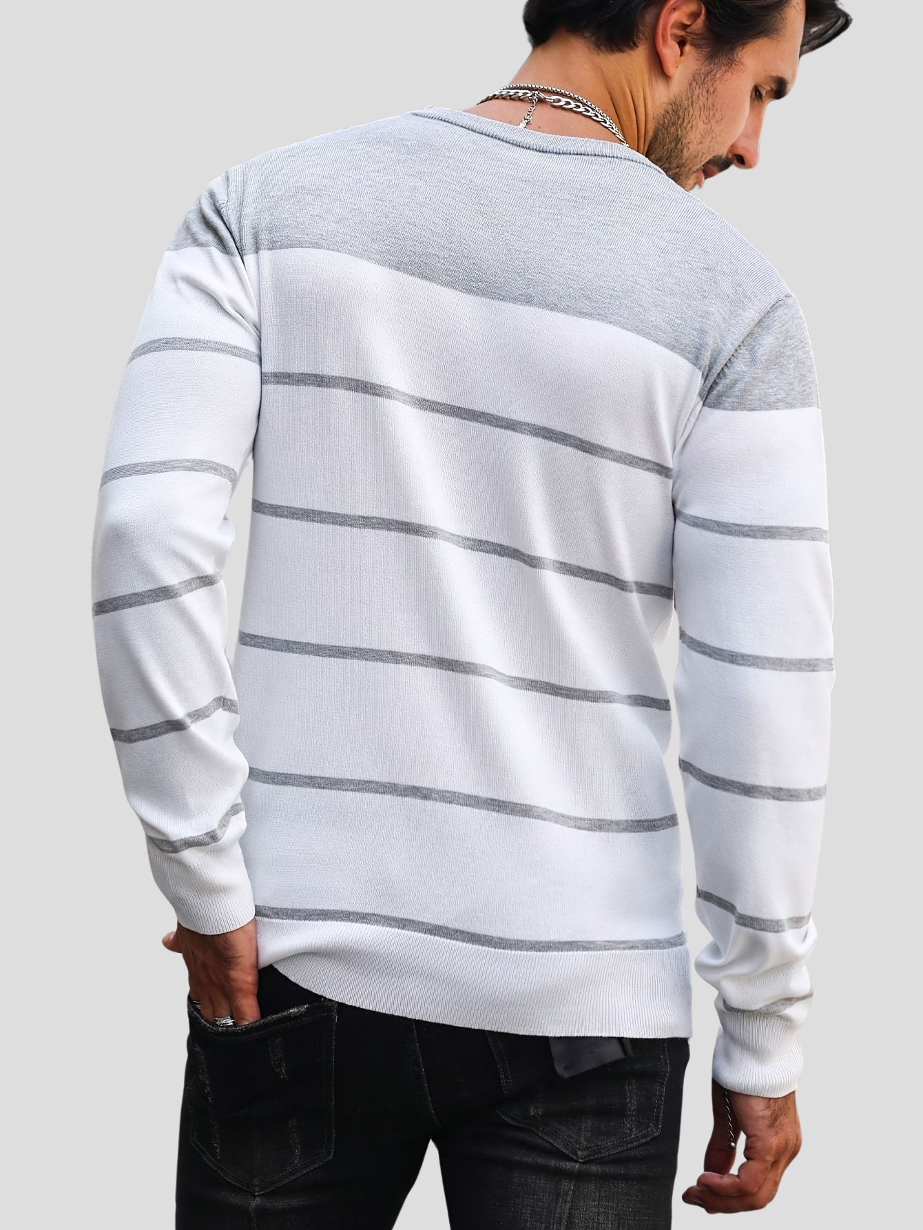 JOOP | Striped Men's Sweater