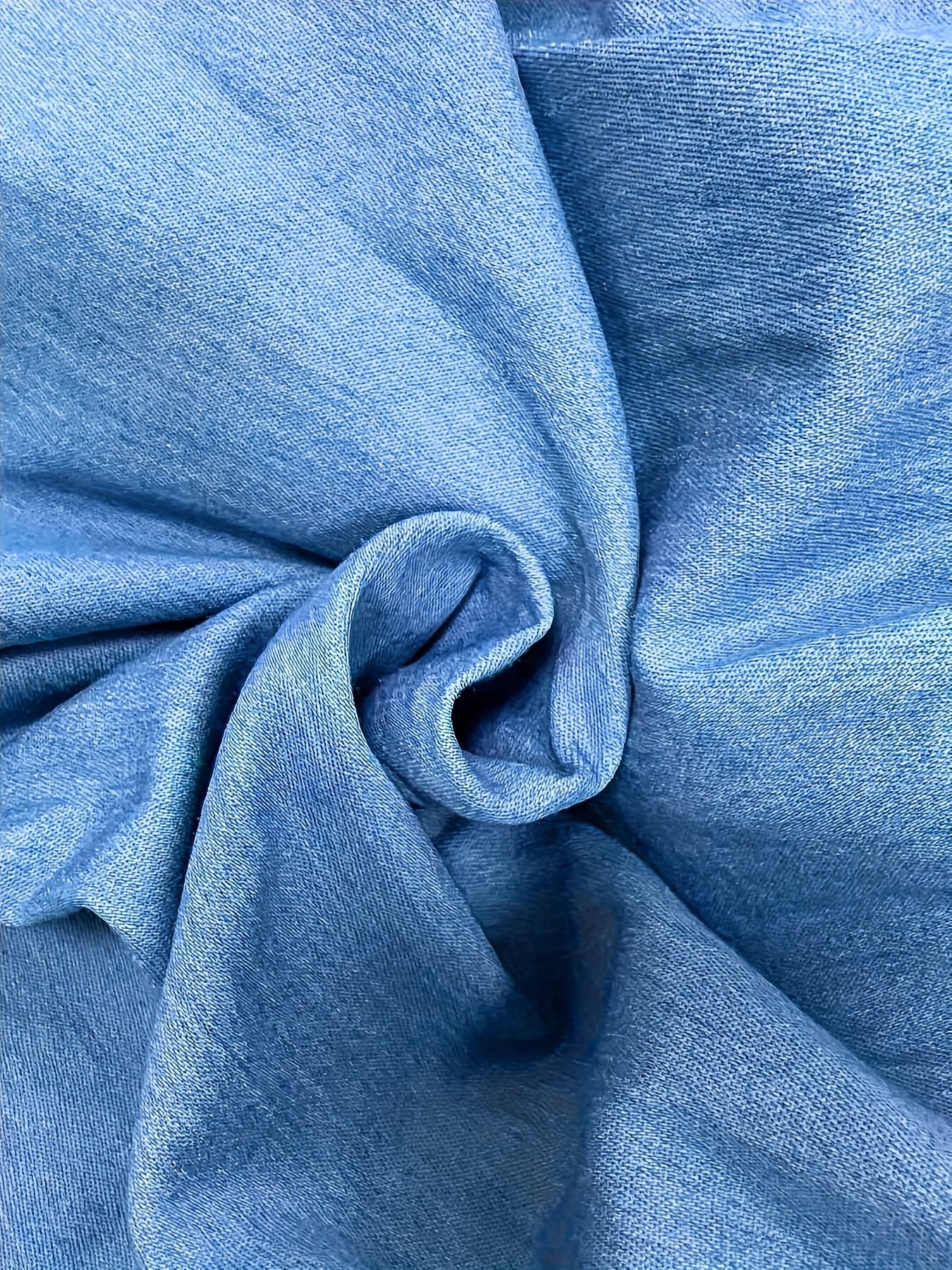 SoftWave Denim