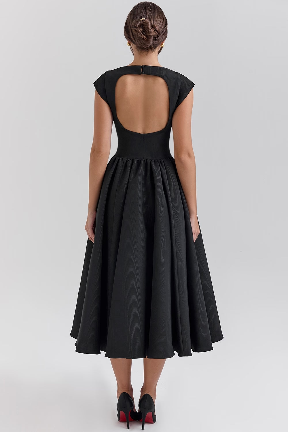 Tina | Elegantes Kleid