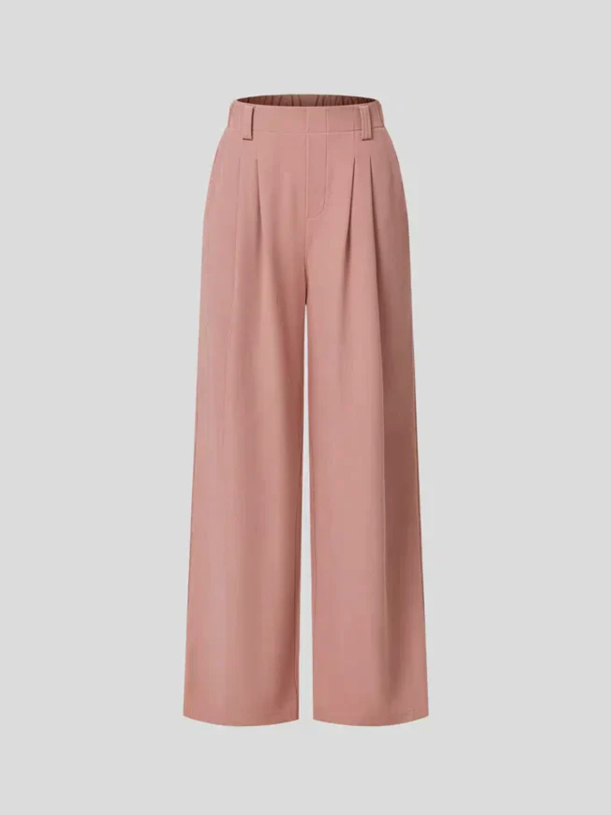 Comfortable maxi pants