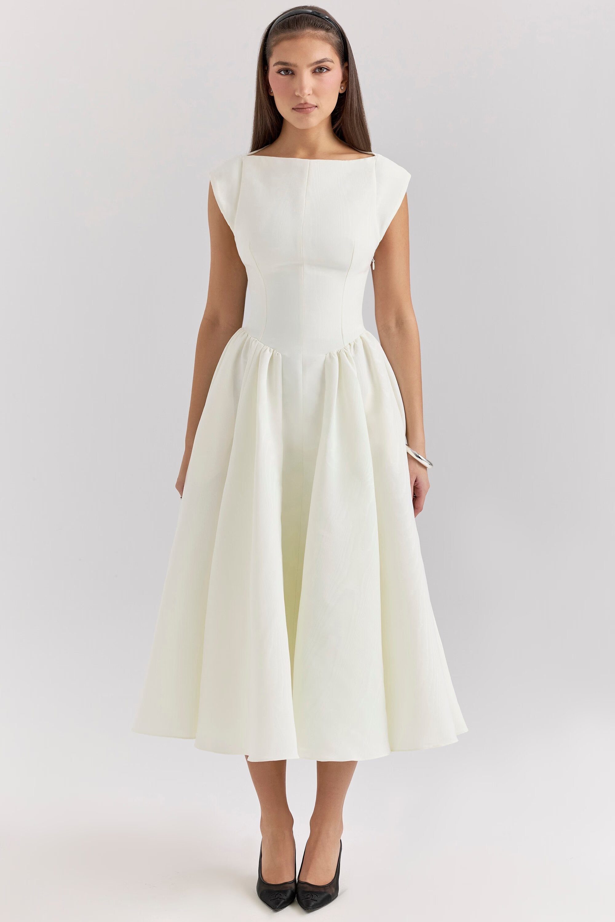 Tina | Elegantes Kleid