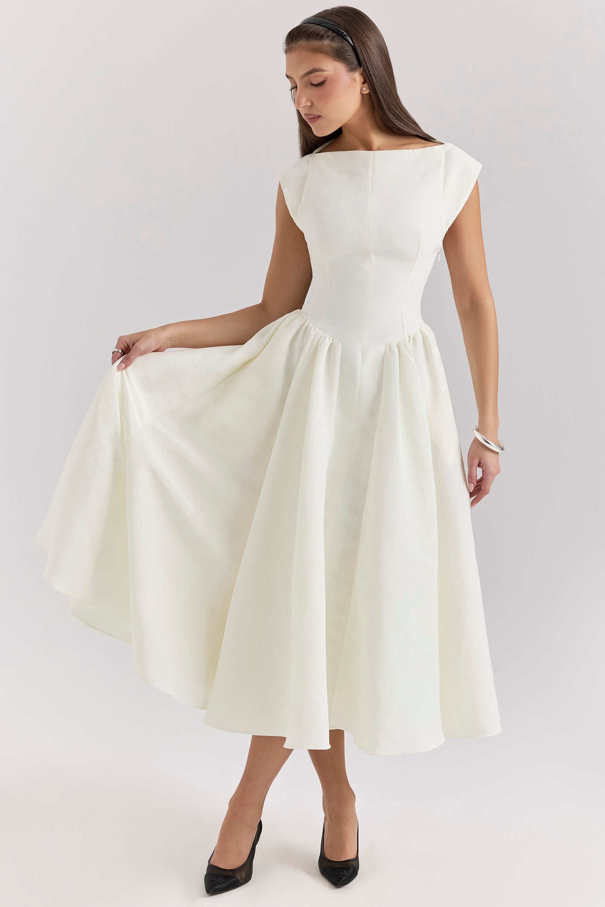 Tina | Elegantes Kleid