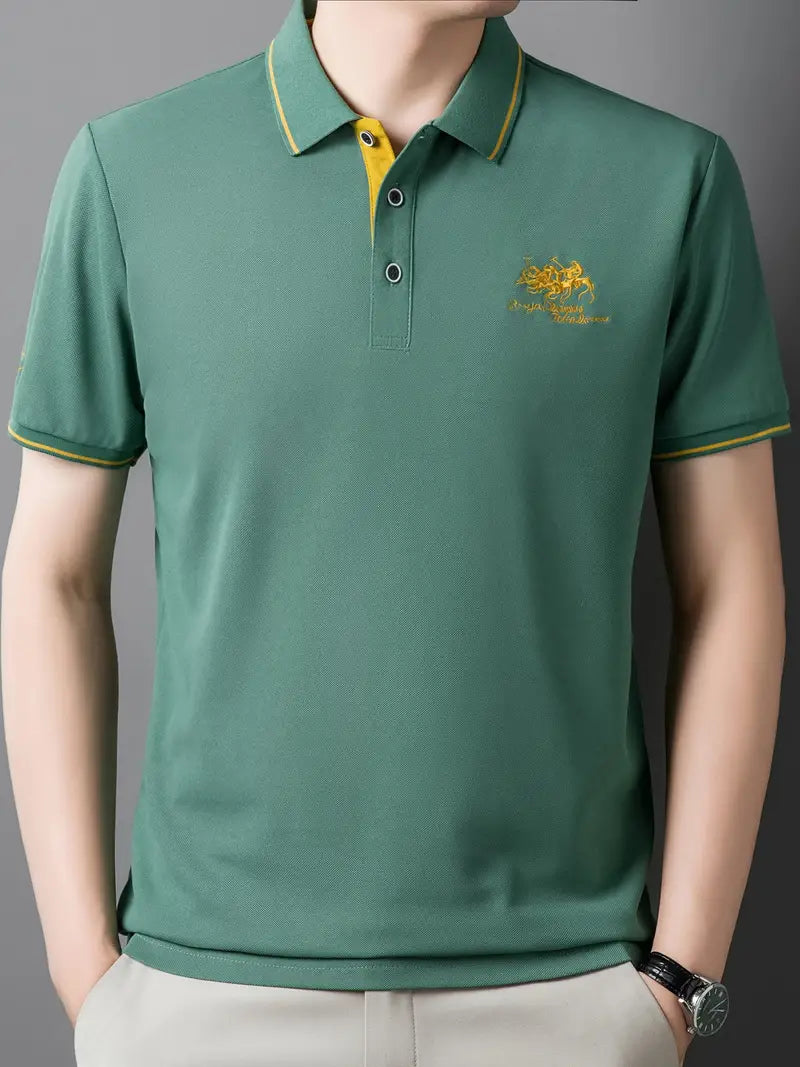 Riders executive Polo