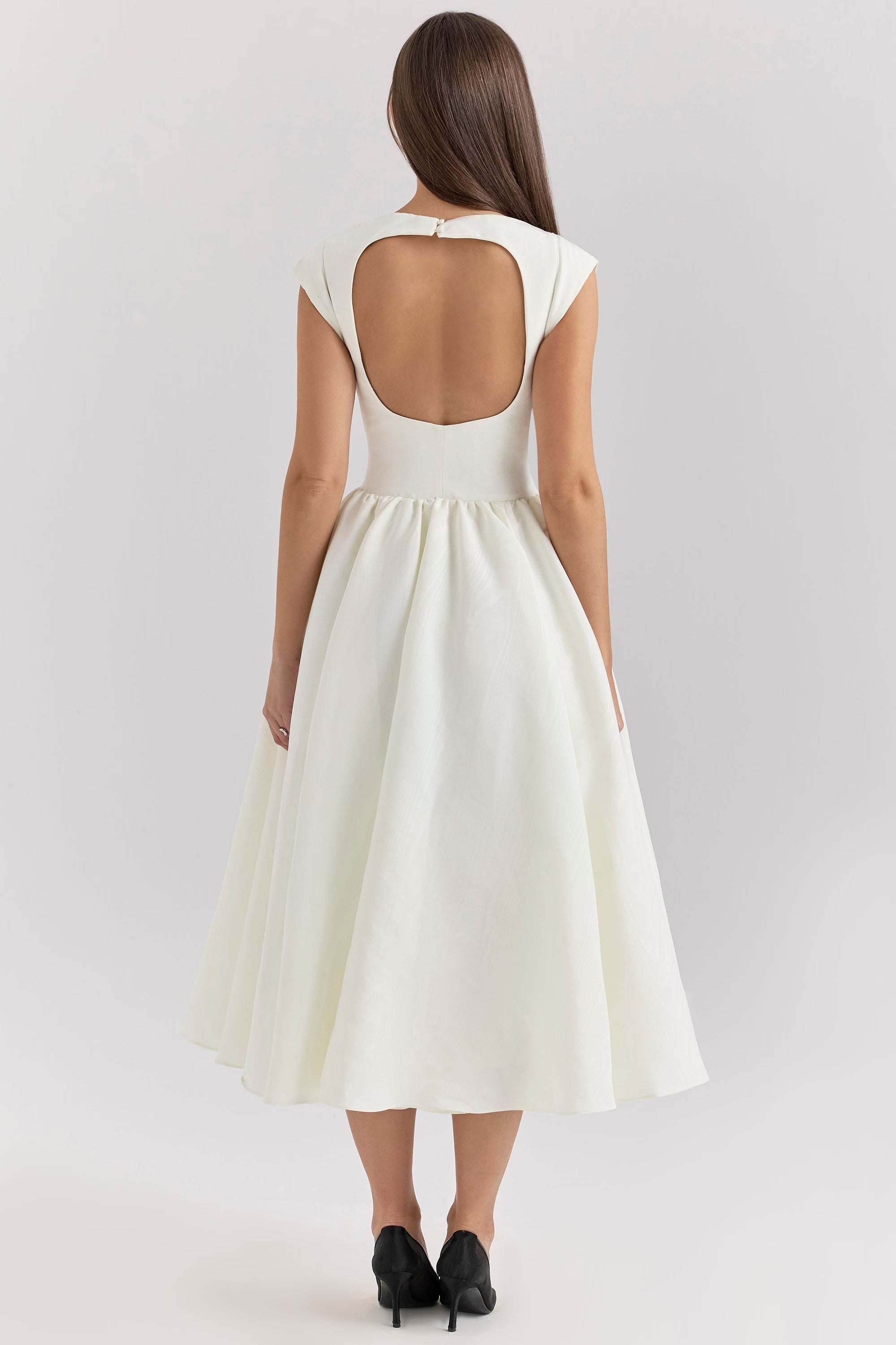 Tina | Elegantes Kleid