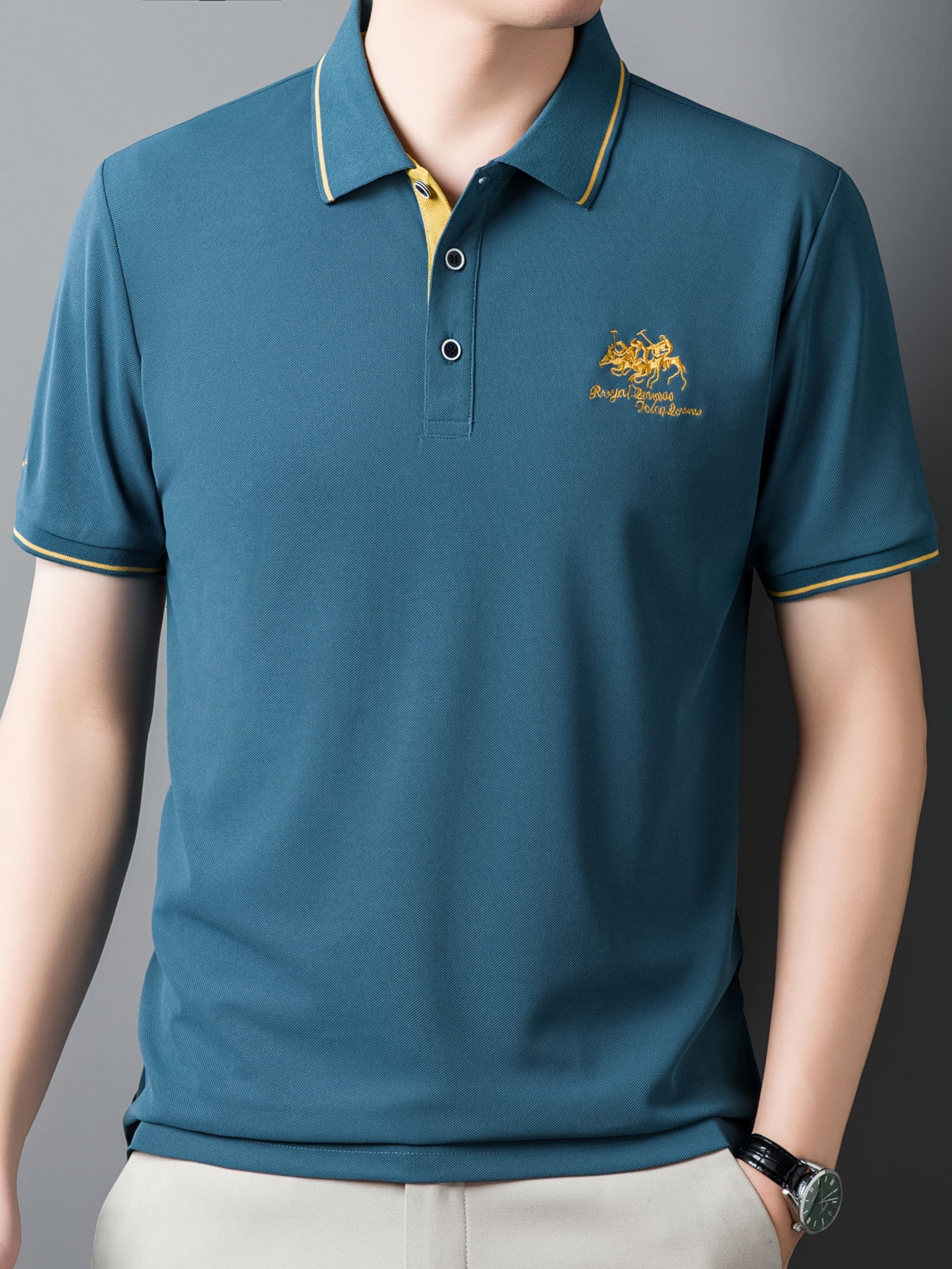 Riders executive Polo