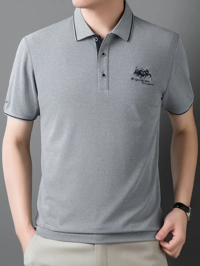 Riders executive Polo