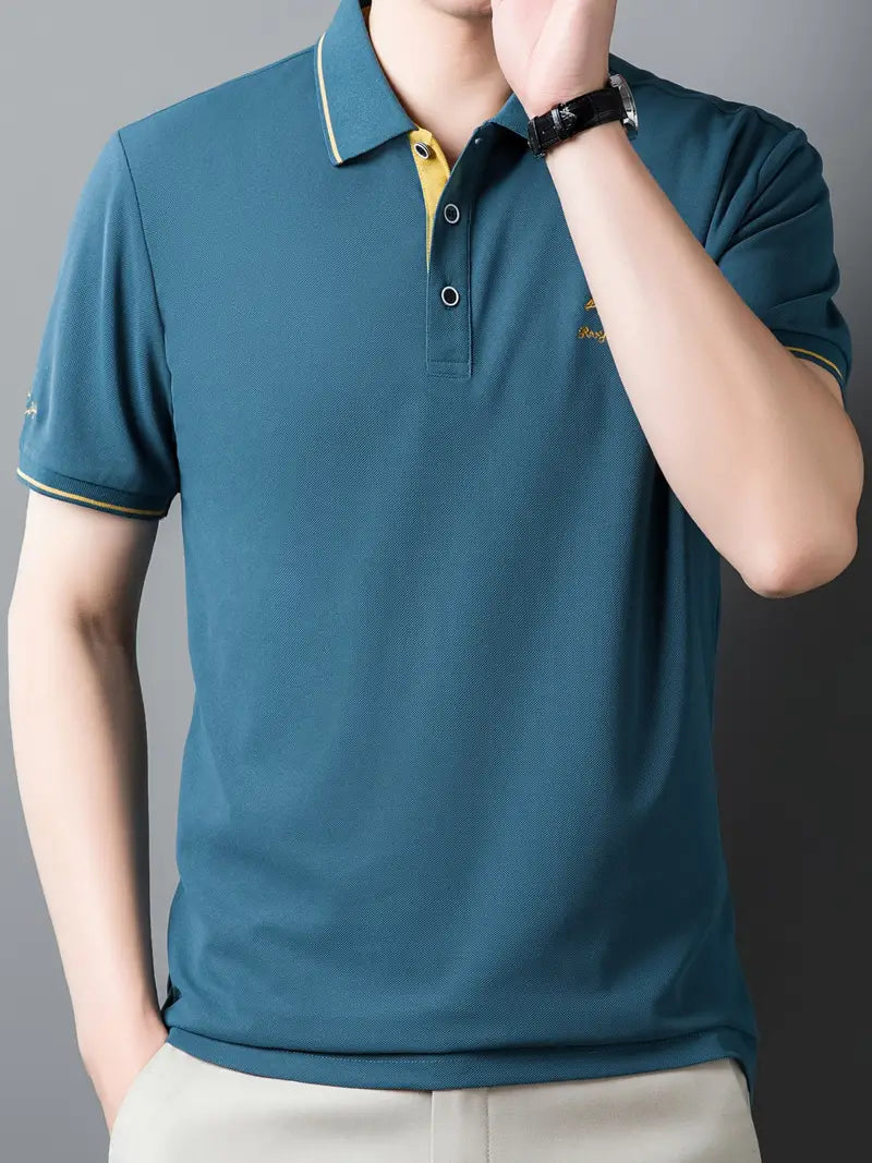 Riders executive Polo