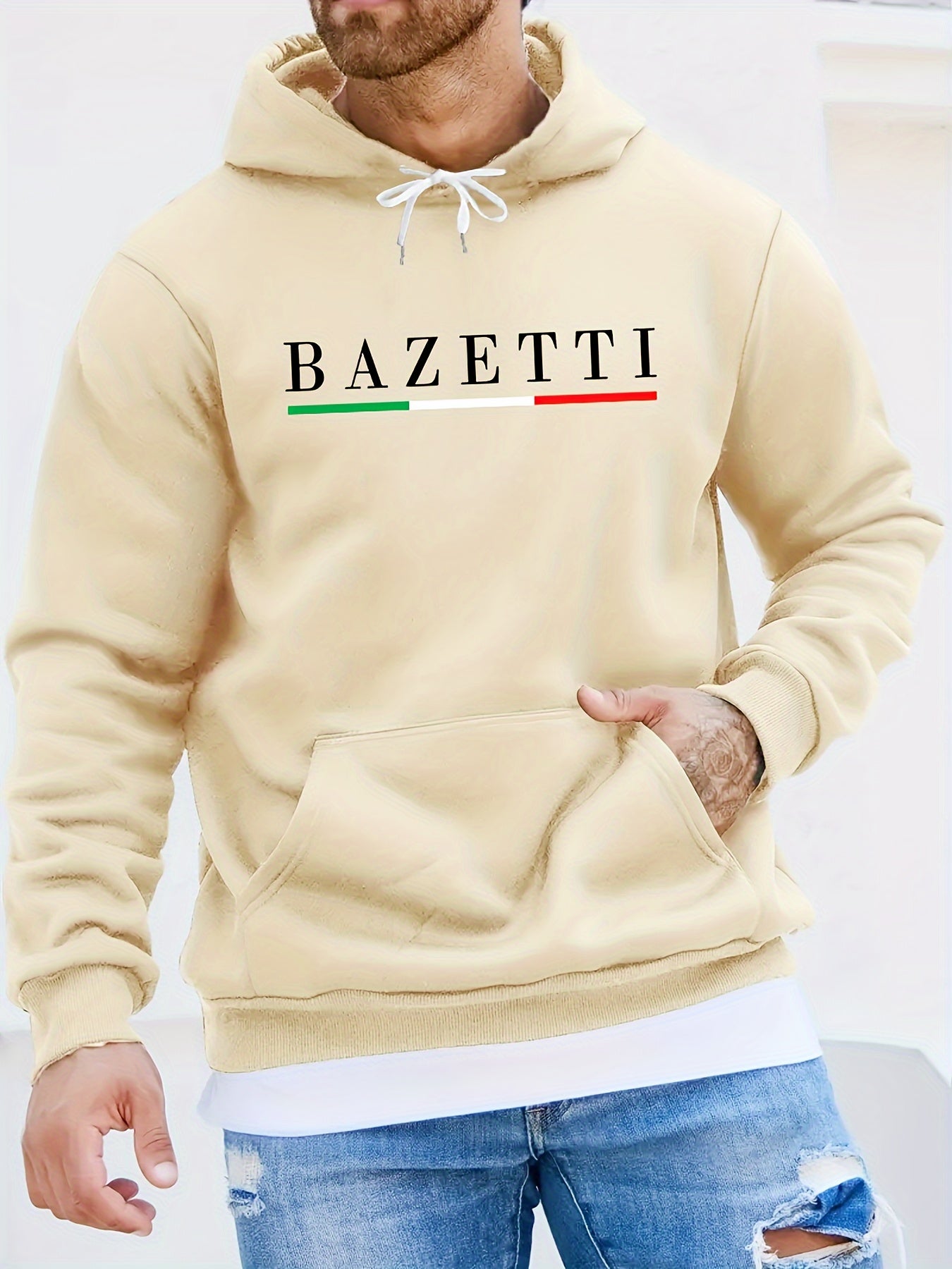 Bazetti Hoodie