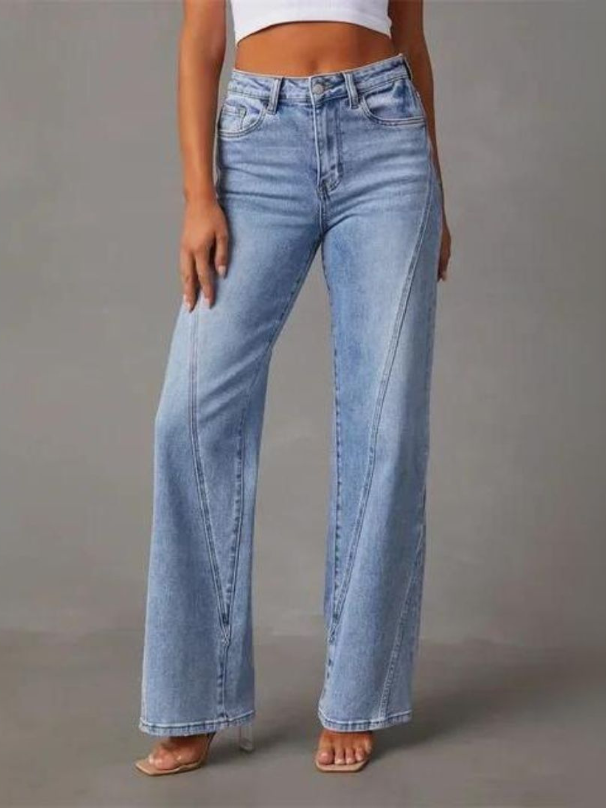 Faye | Vintage-Jeans