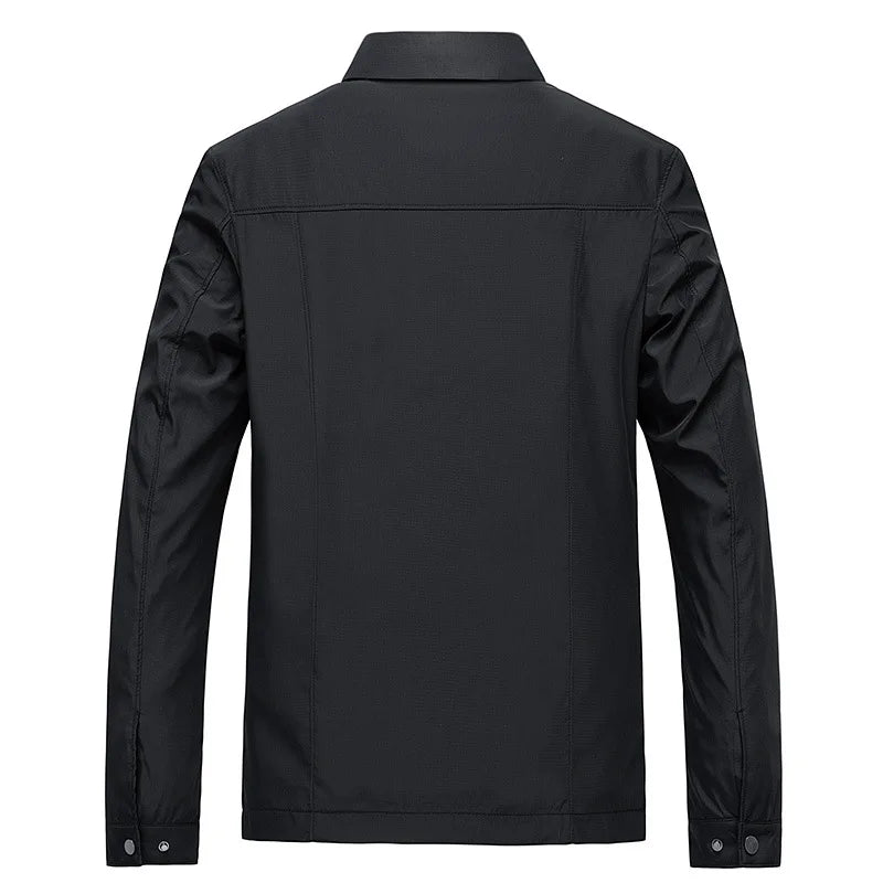 Theo™ - Luxury Summer Jacket