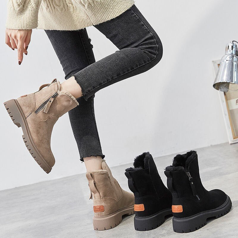 Livia | Winterstiefeletten