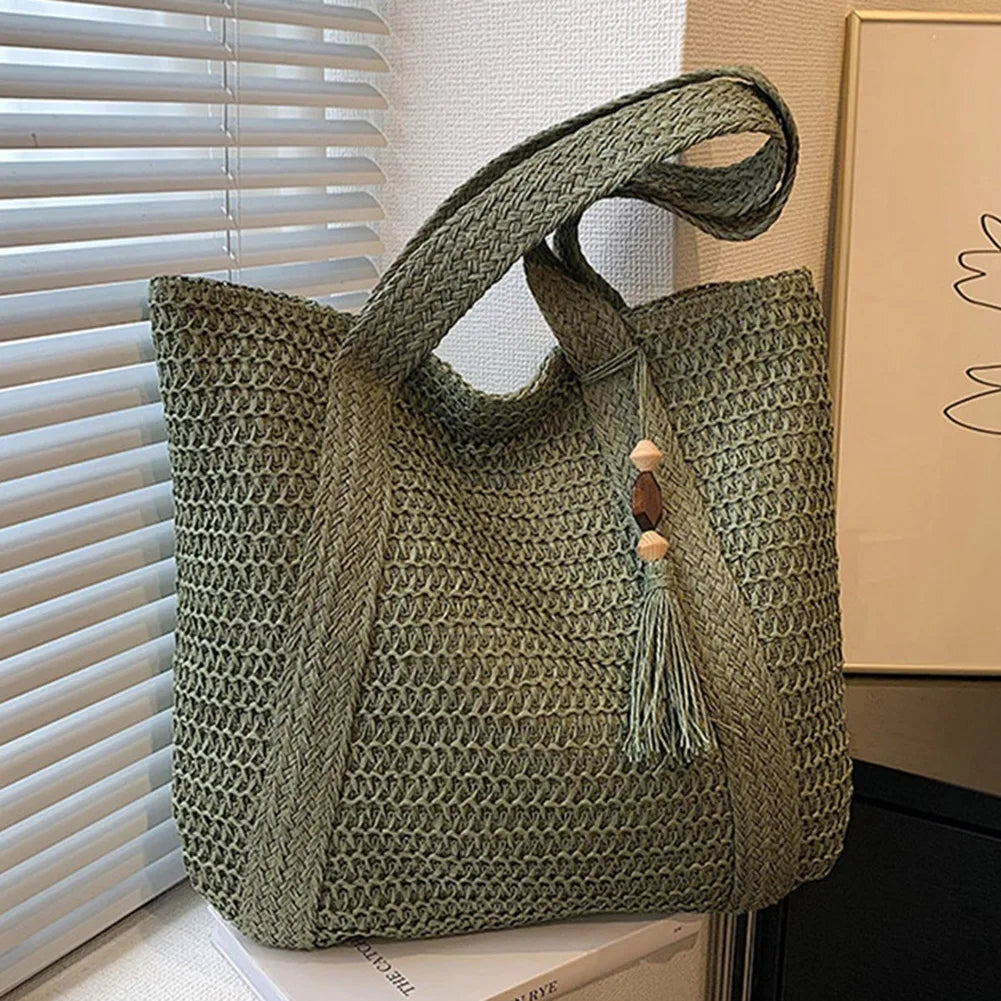 Carla's summer bag