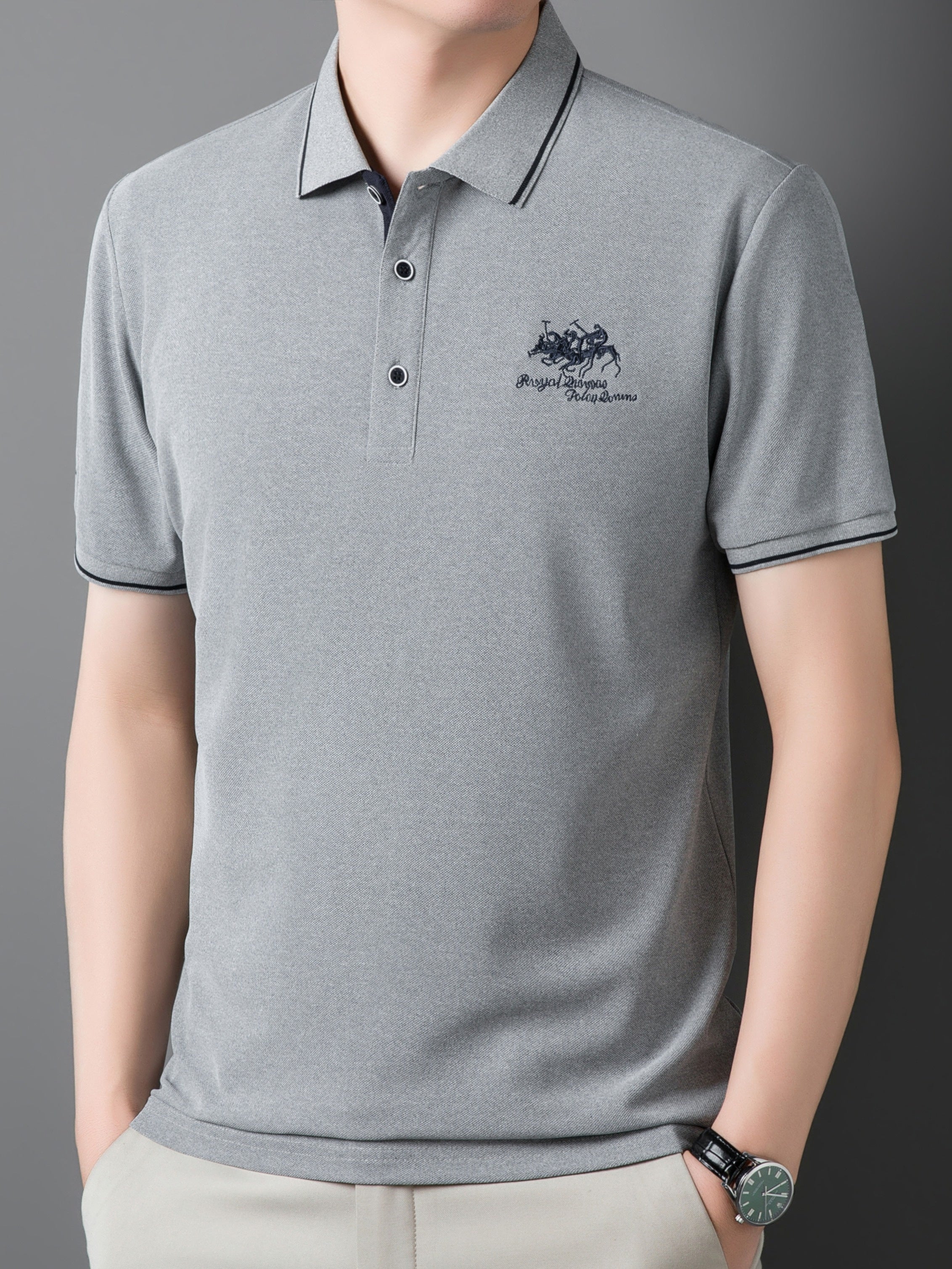 Riders executive Polo