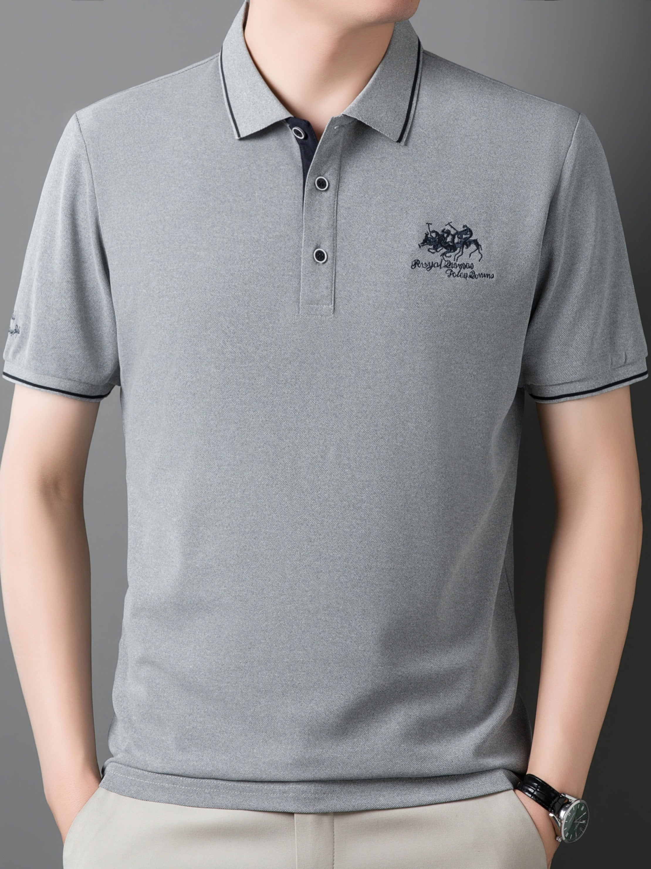 Riders executive Polo