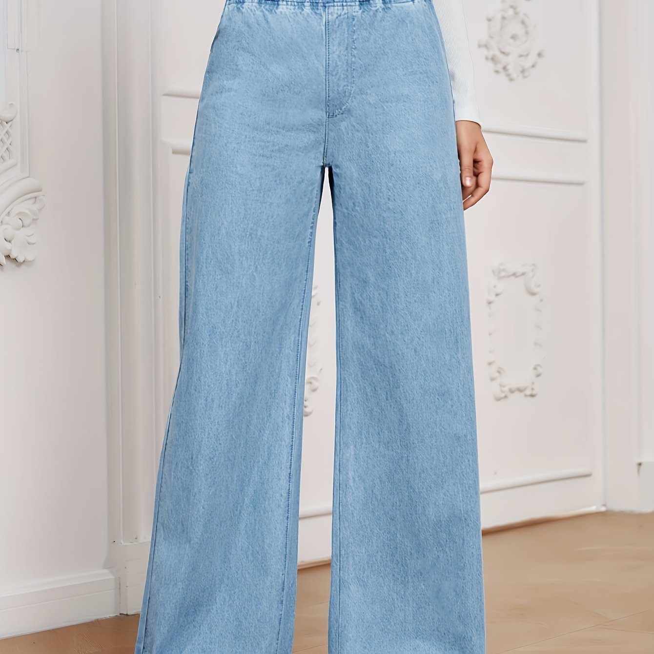 SoftWave Denim
