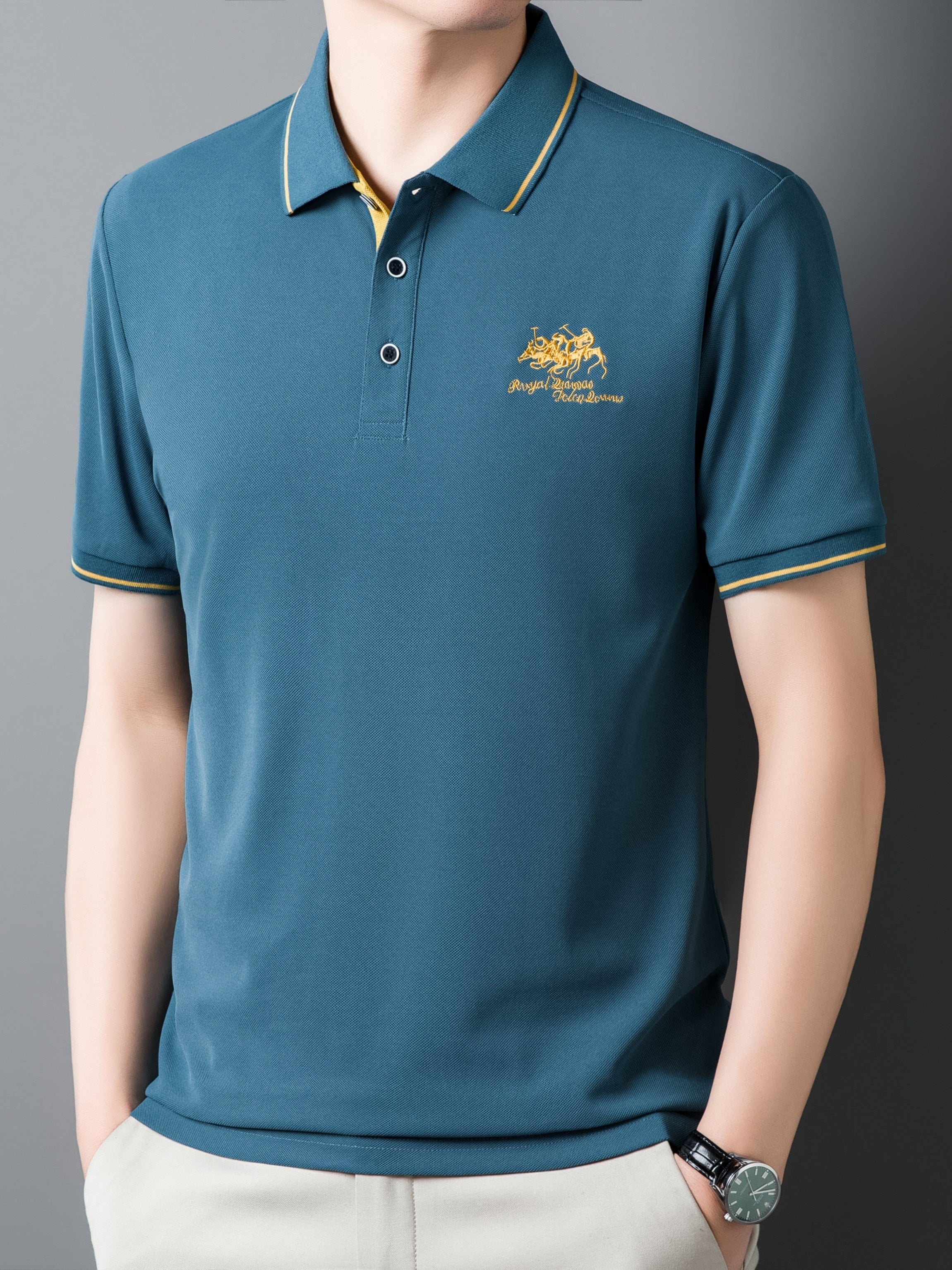 Riders executive Polo