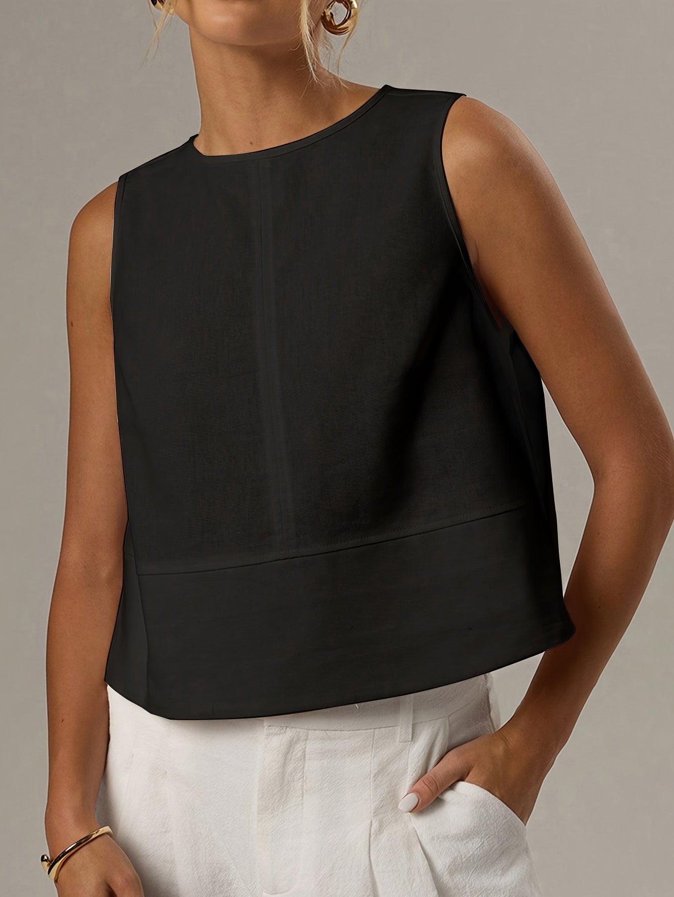 Roxy | Ärmelloses Top