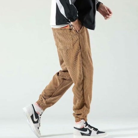 VINCE™- Corduroy Broek