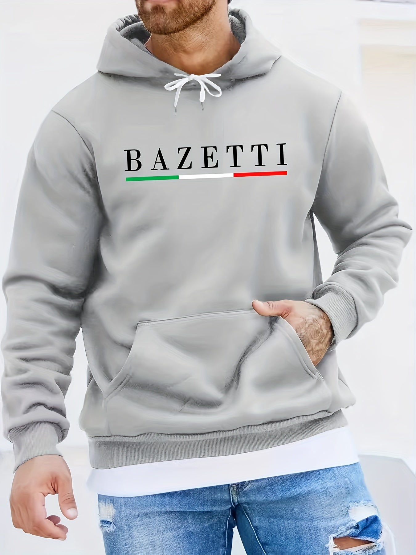 Bazetti Hoodie