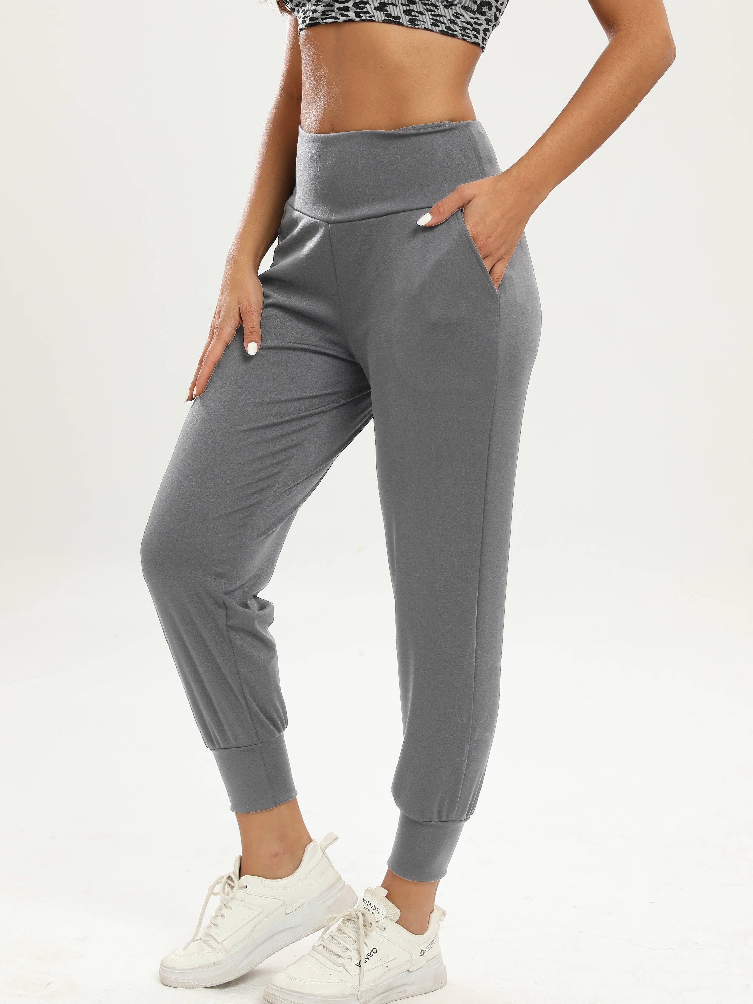 Bequeme Active-Jogginghose