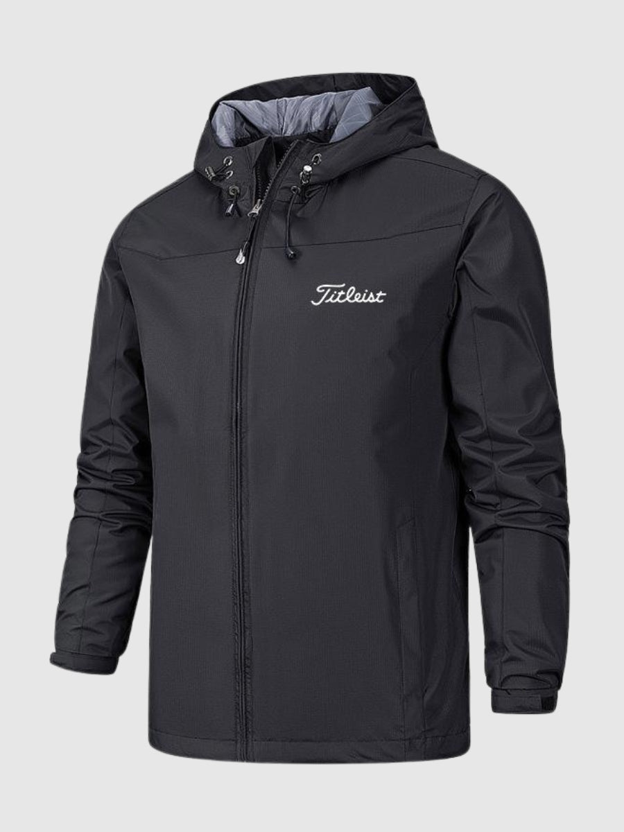 FITLEIST™ l Wasserdichte Jacke