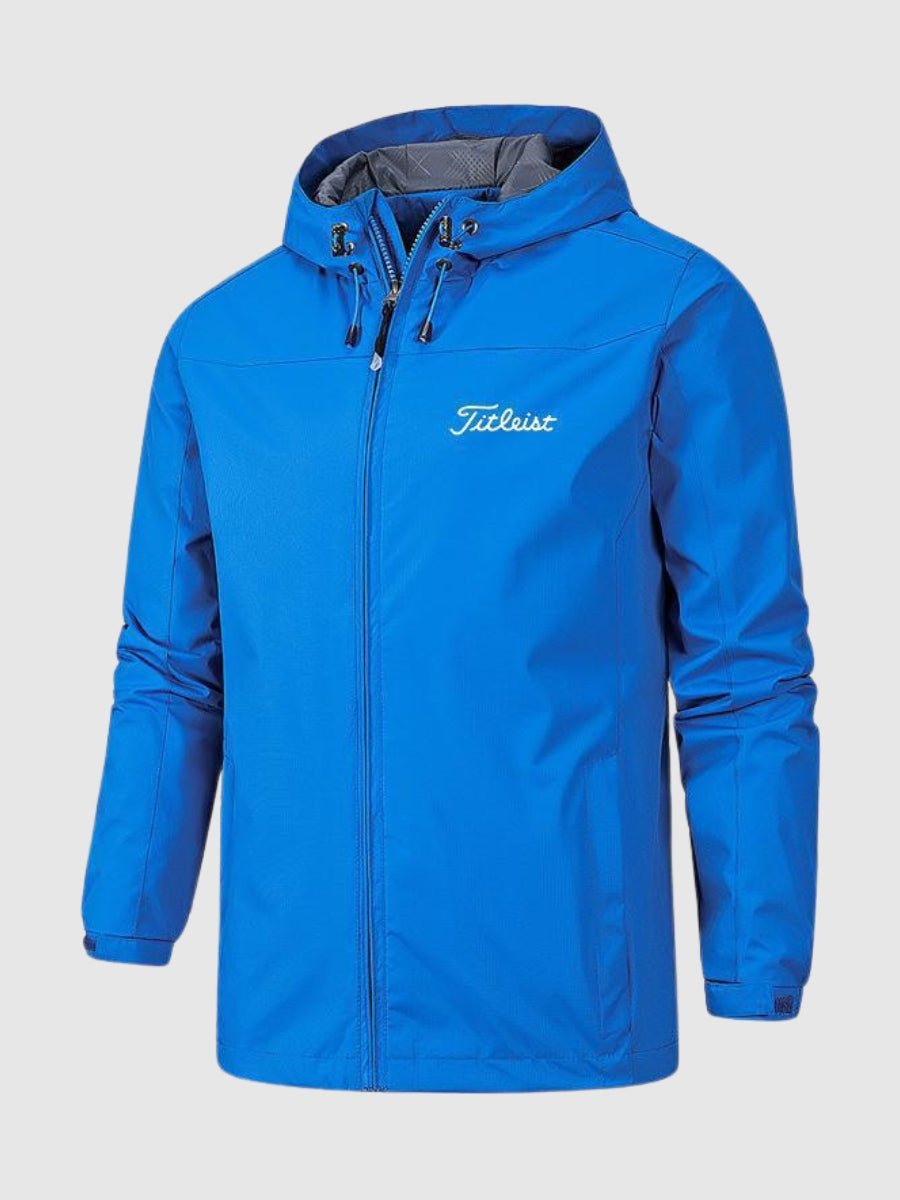 FITLEIST™ l Wasserdichte Jacke