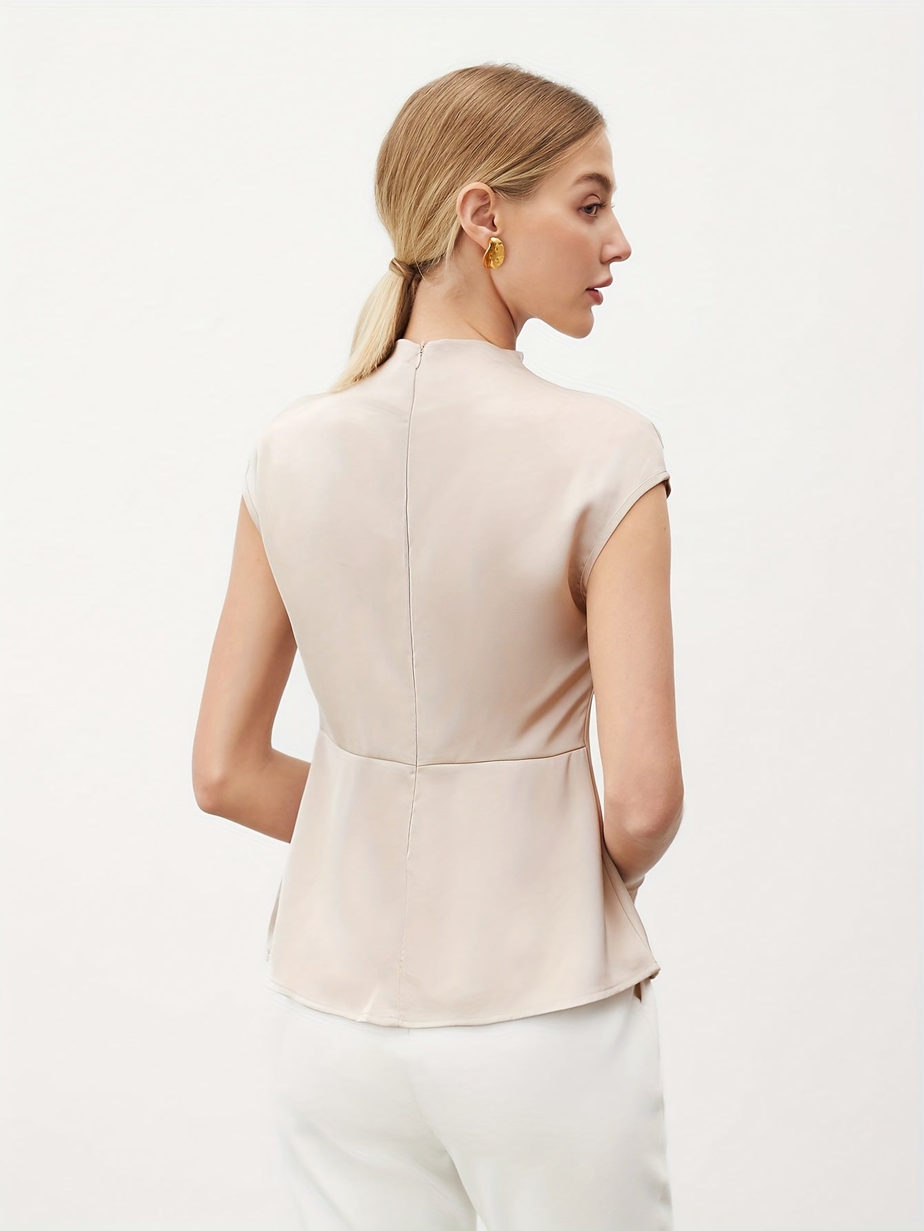 Sanny | Casual Top