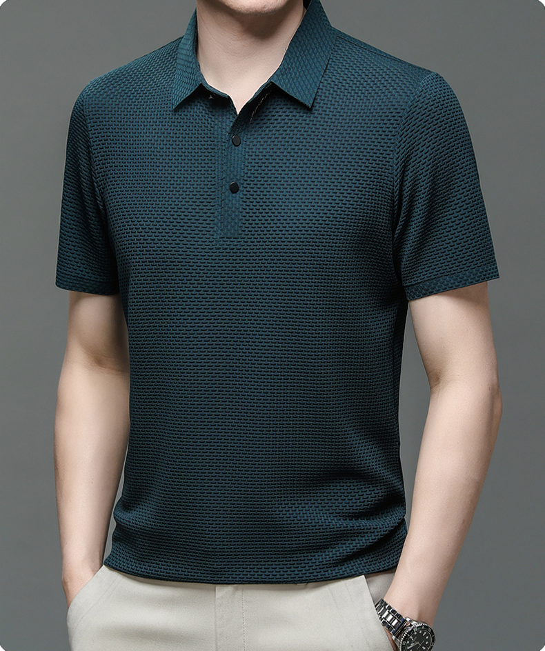 Givalli™ l Luxury Polo