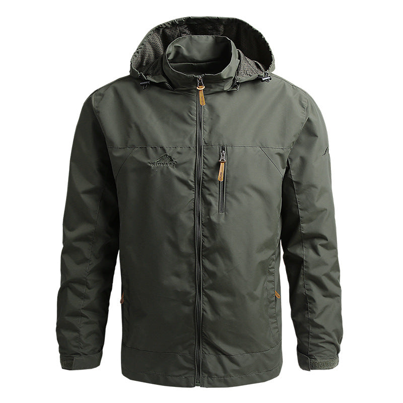 FYNN™ l Softshell-Jacke