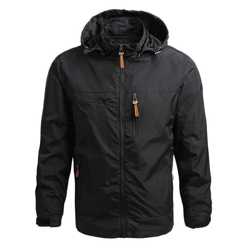 FYNN™ l Softshell-Jacke