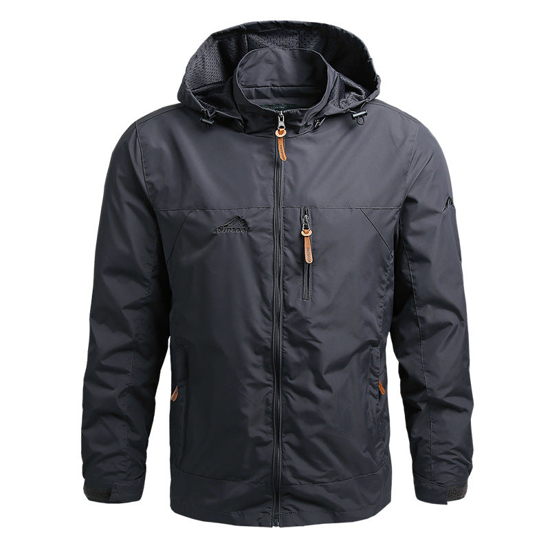 FYNN™ l Softshell-Jacke